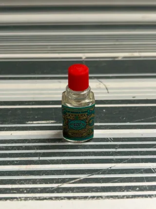 Miniatura Agua de Colonia 4711 (3 ml)