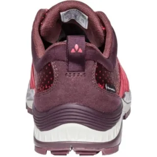 Zapatillas Vaude Impermeables T 39 Nuevas