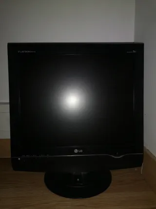 Monitor LG Flatron M1917A