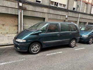 Renault Espace 2001
