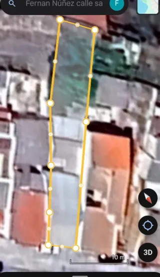 Casa en calle san José