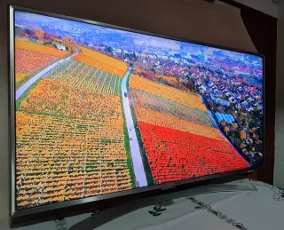 TV LG 50 4K UHD Smart TV HDR10