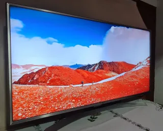 TV LG 50 4K UHD Smart TV HDR10