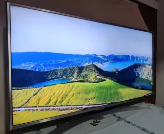 TV LG 50 4K UHD Smart TV HDR10