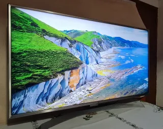 TV LG 50 4K UHD Smart TV HDR10