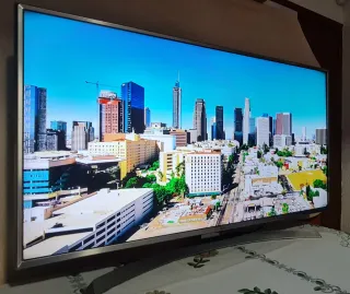 TV LG 50 4K UHD Smart TV HDR10