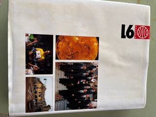 Anuario 91