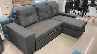 Sofa Flex Cama moderna – Espacioso y Funcional