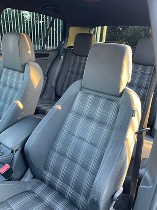 Volkswagen Golf 2010