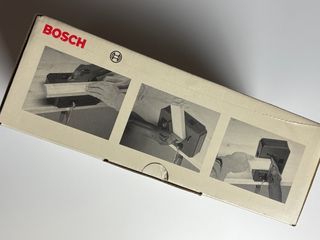 Bastidor para lijadora mini-banda Bosch