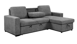 Sofá Cama Luke 230cm – Diseño Moderno y Funcional