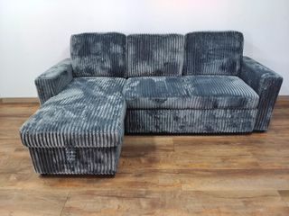 Sofá Cama Luke 230cm – Diseño Moderno y Funcional