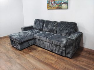 Sofá Cama Luke 230cm – Diseño Moderno y Funcional