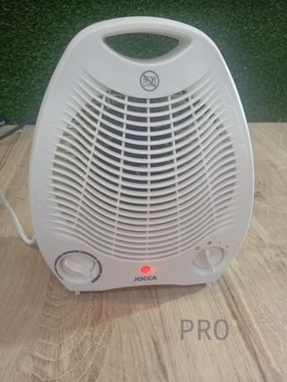 Jocca CALEFACTOR Eléctrico