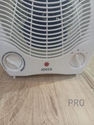 Jocca CALEFACTOR Eléctrico