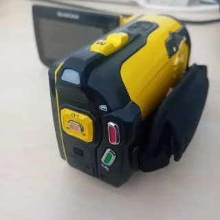 Videocámara acuática SilverCrest Full HD 1080p