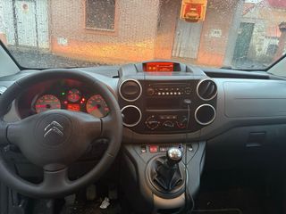 Citroen Berlingo 2016