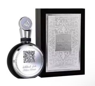 Perfume Rasasi Fakhar Lattafa