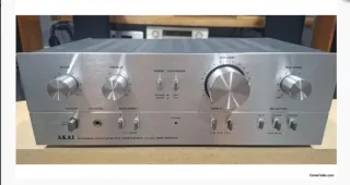 Amplificador AKAI AM-2250