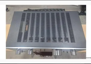 Amplificador AKAI AM-2250