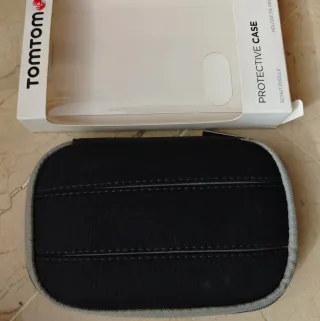 TomTom Trucker 6000 GPS