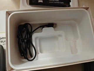 TomTom Trucker 6000 GPS