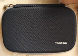 TomTom Trucker 6000 GPS