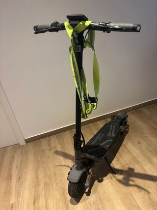 Smartgyro Rockway EVO Patinete Eléctrico