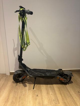 Smartgyro Rockway EVO Patinete Eléctrico