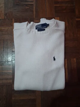 Maglione Polo Ralph Lauren Rosa