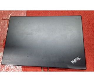 Portátil Lenovo Thinkpad A285 12,5" 8Gb RAM