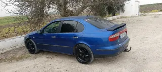 SEAT Toledo 2000
