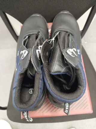 Botas de seguridad For Walk Talla 44