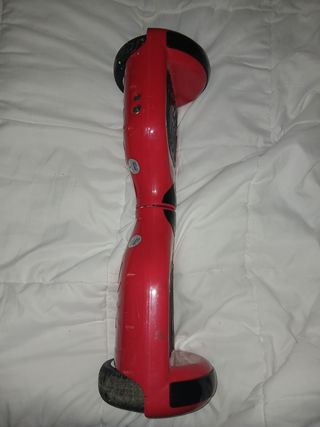 Hoverboard - skate board 6