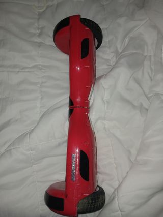 Hoverboard - skate board 6