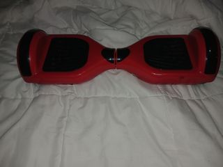 Hoverboard - skate board 6