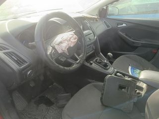 1304253 tubo de escape completo 1847166 ford focus