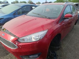 1304253 tubo de escape completo 1847166 ford focus
