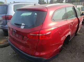 1304253 tubo de escape completo 1847166 ford focus