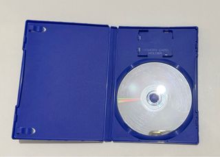 Devil May Cry 3 Edición Platino PS2