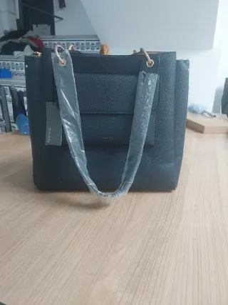 Bolso Parfois AZUL