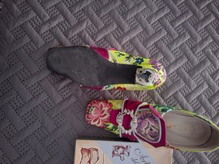 Traje completo de Fallera Talla 42-44