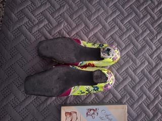 Traje completo de Fallera Talla 42-44