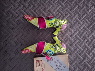 Traje completo de Fallera Talla 42-44