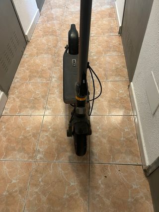 Patinete eléctrico cecotec bongo d30 XL