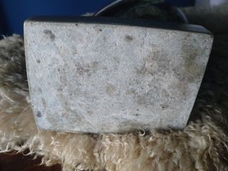 Scultura in pietra Shona, arte Zimbabwe - L'onda