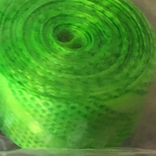 Cinta de manillar Benotto Verde Lima