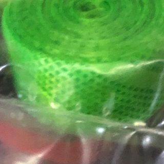 Cinta de manillar Benotto Verde Lima