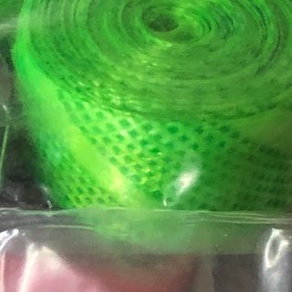 Cinta de manillar Benotto Verde Lima