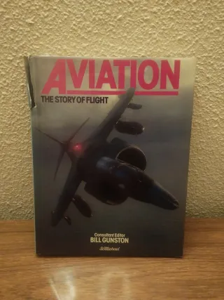 Aviation The Story of Flight